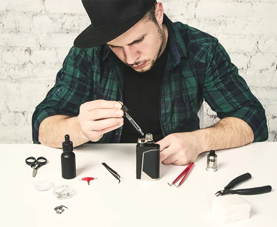 Trusted Mobile Repair Shop London