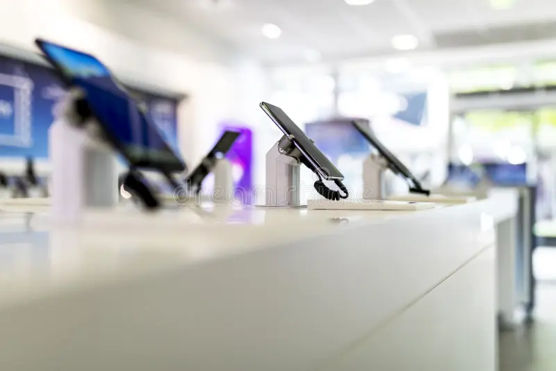 phone shops in england