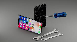 cell phone repair in London