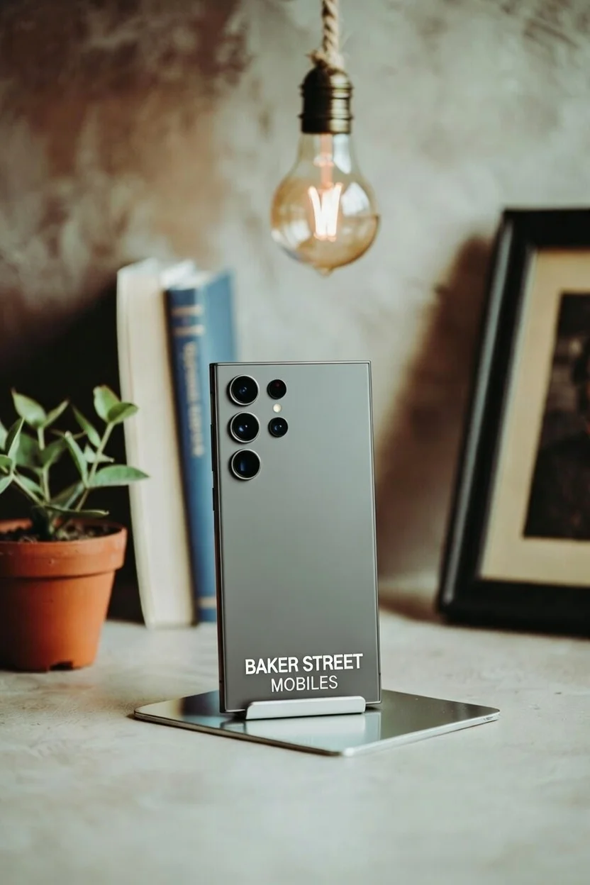 Samsung Galaxy S25 Ultra