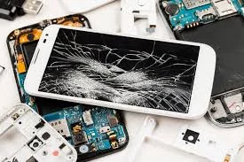 how much is it to repair a phone screen