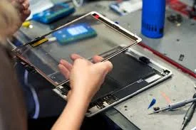 iPad Screen Repair