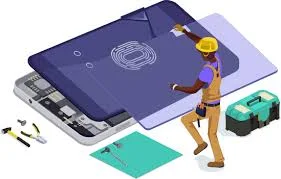 phone shops that fix phones